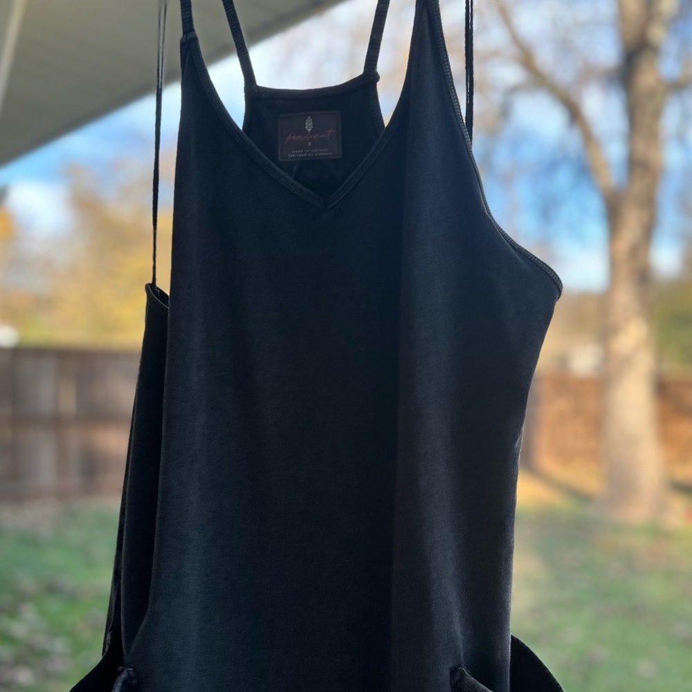 FP MOVEMENT Hot Shot Onesie